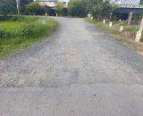 Bán lô đất thô cư xã An Ninh Đông tổng dt 950m2 full thổ , đường đá xanh 4m giá 2,3 tỷ