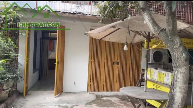 Cho thuê nhà ngõ ô tô Chùa Láng, 60m2 x 1 tầng, 9 Triệu KD Spa, Cà Phê, online kết hợp ở