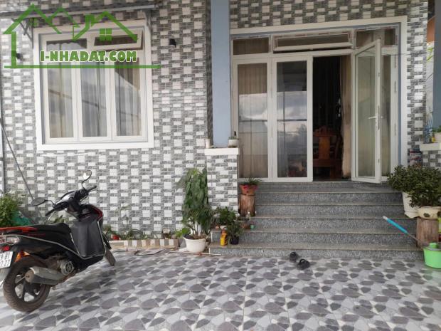 CHÍNH CHỦ BÁN ĐẤT TẶNG NHÀ – ĐƯỜNG XÔ VIẾT NGHỆ TĨNH, P7 (cũ), P. LANGBIANG (mới), TP. ĐÀ