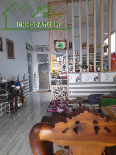 CHÍNH CHỦ BÁN ĐẤT TẶNG NHÀ – ĐƯỜNG XÔ VIẾT NGHỆ TĨNH, P7 (cũ), P. LANGBIANG (mới), TP. ĐÀ - 1