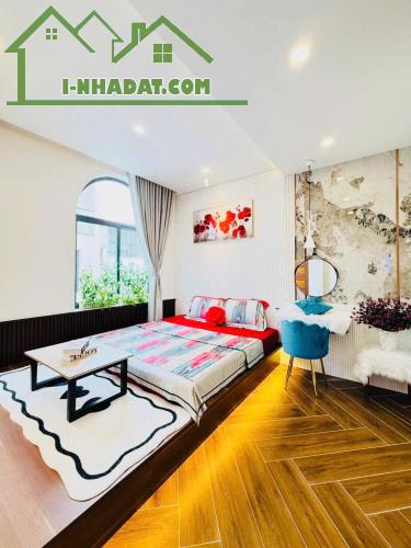 Bán nhà mặt tiền kinh doanh Nguyễn Trãi phường 11 quận 5, DT: 4.1x10m, 5 lầu, giá 16 tỷ