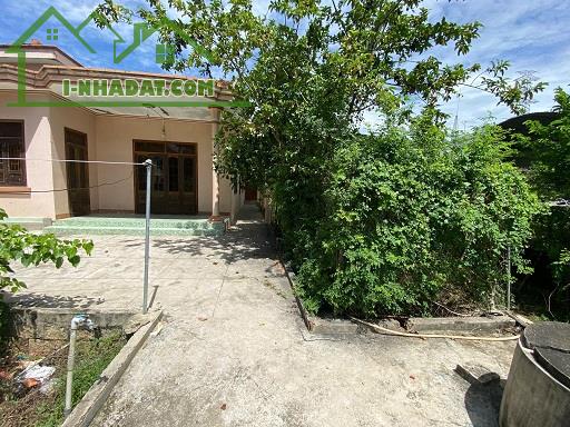 BÁN NHANH 3,7 TỶ NHÀ VƯỜN VĨNH PHƯƠNG – NHA TRANG, KHÁNH HÒA