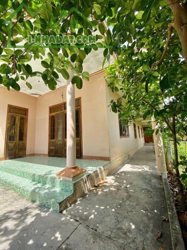 BÁN NHANH 3,7 TỶ NHÀ VƯỜN VĨNH PHƯƠNG – NHA TRANG, KHÁNH HÒA - 2