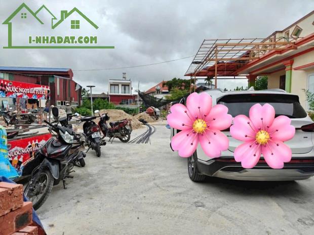 Bán đất Thanh Sơn - Kiến Thụy - Hải Phòng - 2