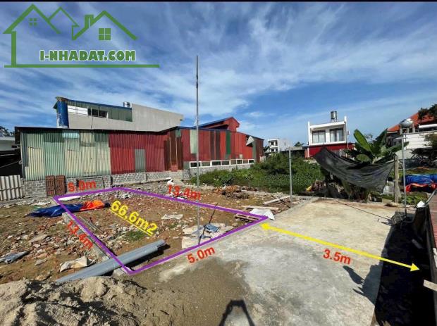 Bán đất Thanh Sơn - Kiến Thụy - Hải Phòng - 3