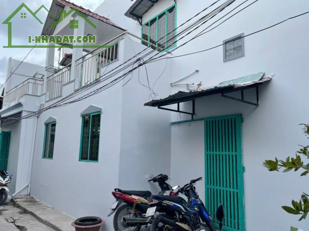 48. Cho thuê Nhà 5,5 triệu 3PN hẻm 75 Trần Phú - 1