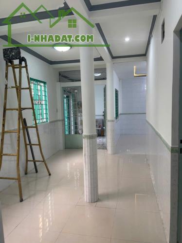 48. Cho thuê Nhà 5,5 triệu 3PN hẻm 75 Trần Phú - 2