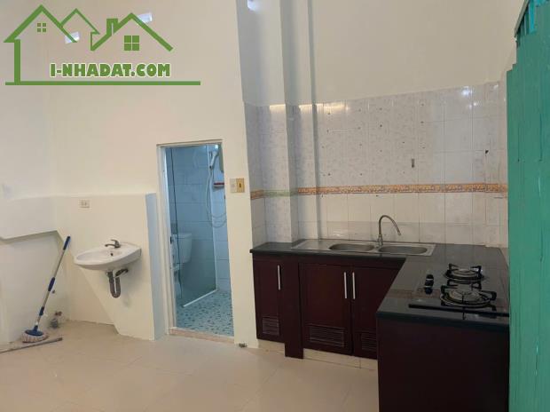 48. Cho thuê Nhà 5,5 triệu 3PN hẻm 75 Trần Phú - 4