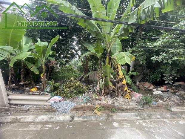 🌟BÁN ĐẤT CỔ LOA - 47M² - ĐƯỜNG KINH DOANH - Ô TÔ TRÁNH -GIÁ 3.X TỶ!