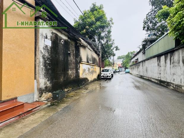 🌟BÁN ĐẤT CỔ LOA - 47M² - ĐƯỜNG KINH DOANH - Ô TÔ TRÁNH -GIÁ 3.X TỶ! - 2