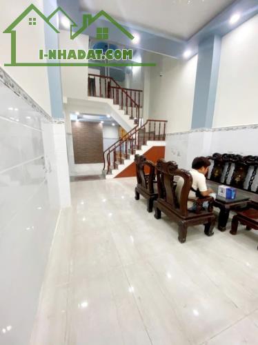 MTKD - PHƯỚC LONG B - 5 TẦNG - CHDV CHO THUÊ - CHỈ 7 TỶ - 5