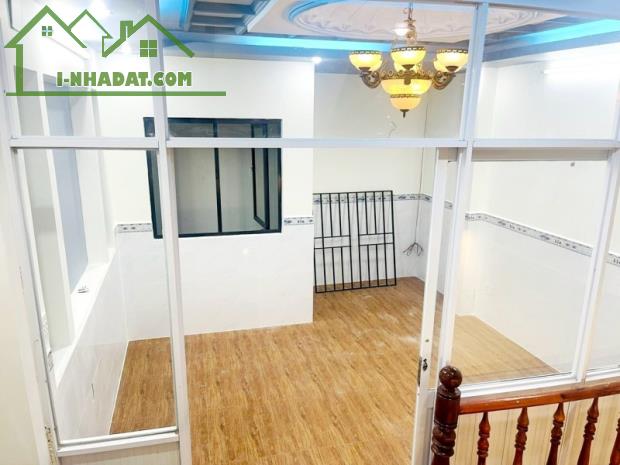 MTKD - PHƯỚC LONG B - 5 TẦNG - CHDV CHO THUÊ - CHỈ 7 TỶ - 3