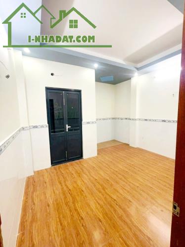 MTKD - PHƯỚC LONG B - 5 TẦNG - CHDV CHO THUÊ - CHỈ 7 TỶ - 2