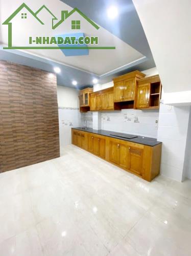 MTKD - PHƯỚC LONG B - 5 TẦNG - CHDV CHO THUÊ - CHỈ 7 TỶ - 1