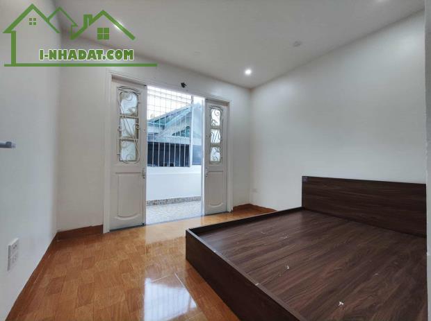 CHO THUÊ NHÀ RIÊNG PHỐ VĂN CAO, BA ĐÌNH, NHÀ ĐẸP, NGÕ THÔNG - 1