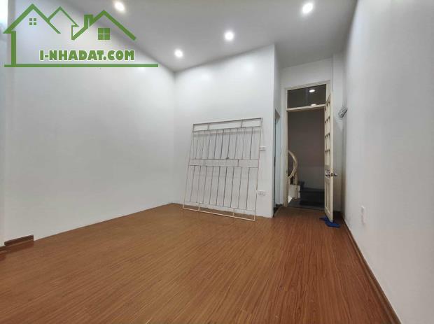 CHO THUÊ NHÀ RIÊNG PHỐ VĂN CAO, BA ĐÌNH, NHÀ ĐẸP, NGÕ THÔNG - 2