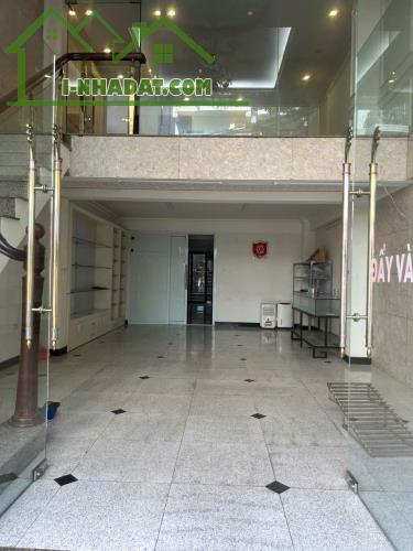 CHO THUÊ TẦNG 1 LÀM HIỆU THUỐC, CẮT – GỘI ĐẦU – CHÍNH CHỦ NGÕ 158 NGUYỄN SƠN, LONG BIÊN, - 1