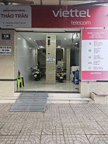 CHO THUÊ NHÀ NGUYÊN CĂN – MẶT TIỀN ĐƯỜNG BẠCH ĐẰNG, VŨNG TÀU