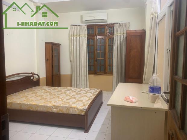 CHO THUÊ PHÒNG Ở NGÕ 33 TÂN ẤP – PHÚC XÁ, BA ĐÌNH, HÀ NỘI