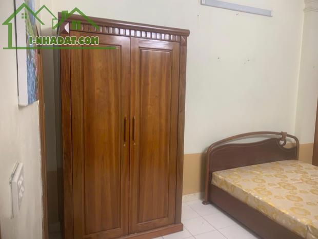 CHO THUÊ PHÒNG Ở NGÕ 33 TÂN ẤP – PHÚC XÁ, BA ĐÌNH, HÀ NỘI - 1