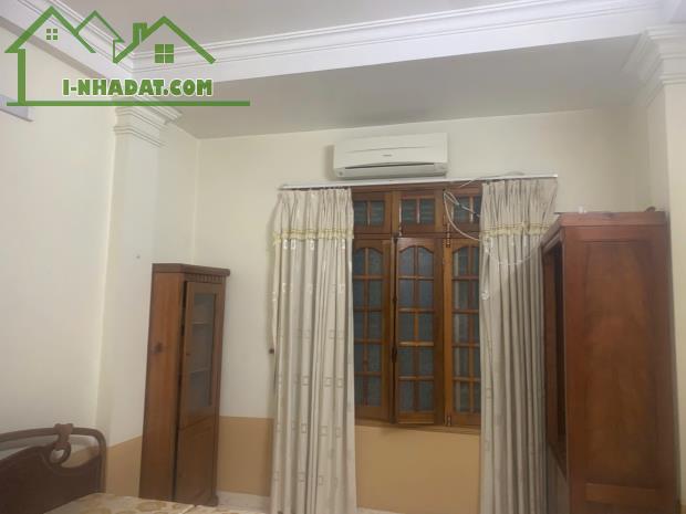 CHO THUÊ PHÒNG Ở NGÕ 33 TÂN ẤP – PHÚC XÁ, BA ĐÌNH, HÀ NỘI - 2