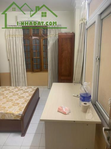 CHO THUÊ PHÒNG Ở NGÕ 33 TÂN ẤP – PHÚC XÁ, BA ĐÌNH, HÀ NỘI - 3