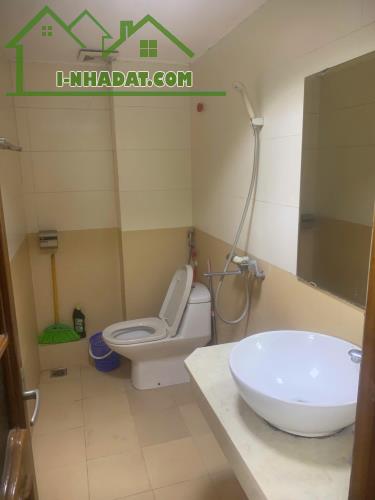 CHO THUÊ PHÒNG Ở NGÕ 33 TÂN ẤP – PHÚC XÁ, BA ĐÌNH, HÀ NỘI - 4