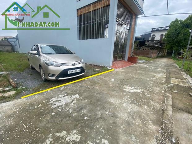 Bán đất Tri Lễ Tân Ước Thanh Oai, Gần Khu Công Nghiệp, Dân cư đông đúc, Tiện ích ngập tràn - 1