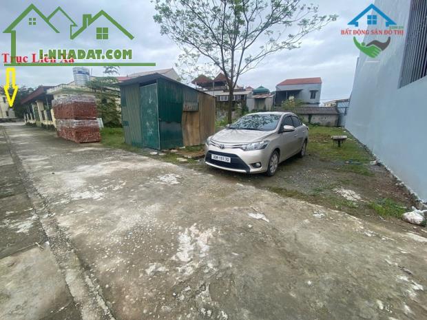 Bán đất Tri Lễ Tân Ước Thanh Oai, Gần Khu Công Nghiệp, Dân cư đông đúc, Tiện ích ngập tràn - 2