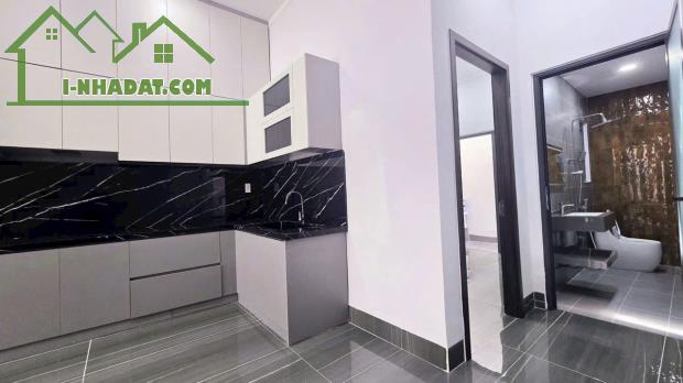 Bán NHÀ 1 LẦU ĐANG HOÀN THIỆN GÀN CHỢ Tân Hiệp  ( HOÀN CÔNG ) - P. TÂN HIỆP - 3