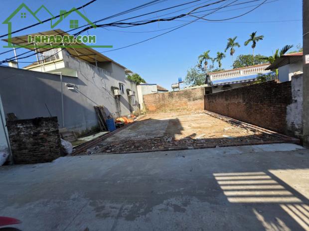 🌈 BÁN GẤP LÔ ĐẤT 100M² TẠI TRUNG TÂM PHÚ NGHĨA , GIÁ CHỈ 3,X TỶ