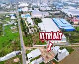 LÔ THỔ CƯ NỞ HẬU GIÁP TƯỜNG KHU CÔNG NGHIỆP HÀM LIÊM - PHAN THIẾT ✨