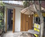 Cho thuê nhà ngõ ô tô Chùa Láng, 60m2 x 1 tầng, 9 Triệu KD Spa, Cà Phê, online kết hợp ở