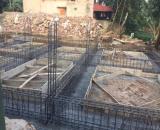 Bán đất nền Tân Trạch Long An full thổ cư, sổ riêng từng nền