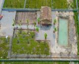 Giá bán: 950 triệu sở hữu ngay đất vườn tại Gò Dầu, Tây Ninh với 1000m2, sẵn thổ cư 100m2