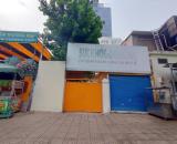 BÁN 760M2 ĐẤT MẶT TIỀN ĐƯỜNG ĐIỆN BIÊN PHỦ QUẬN 3, 19M x 40M