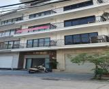 Cho thuê nhà ô tô-kd, thang máy Tây Kết, Hai Bà Trưng, 50m2, 5T, 32tr