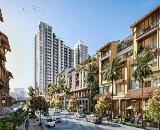 Chỉ với vốn tự có 25% mua ngay căn hộ sở hữu lâu dài view biển Nha Trang