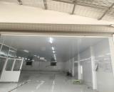 Hàng kín chưa đăng mạng nhà xưởng Nguyễn Văn Giáp 300m, mặt tiền 10m, 2.8 tỷ Mỹ Đình.