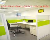 Cho thuê chỗ ngồi làm việc Ba Đình, Tòa nhà 12 tầng, Đường Cửa Bắc, giá chỉ 1,7tr