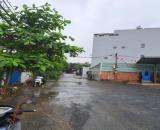 HẺM NHỰA 6m SÁT MẶT TIỀN LÔ GÓC NGANG KHỦNG 12m SÁT LAVITA CHARM 310m2 25,9TỶ