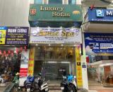 CHO THUÊ TẦNG 1 LÀM HIỆU THUỐC, CẮT – GỘI ĐẦU – CHÍNH CHỦ NGÕ 158 NGUYỄN SƠN, LONG BIÊN,