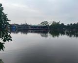 Chuyển nhượng trang trại 4700m2 tại Đông Mỹ, giá 1.65 tỷ. Lh 0888229559