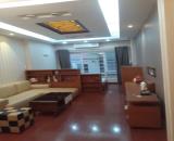 Cho thuê nhà 5 tầng full đồ – Nguyễn An Ninh, gần ĐH KTQD      DT 45m² x 5 tầng, mỗi tầng