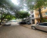 KĐT VĂN QUÁN -HÀ ĐÔNG. *DT: 86M2 X 5T X 4.3M.MT.  - Phân lô, kinh doanh, vỉa hè, ô tô trán