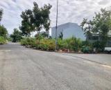 NỀN GÓC ĐƯỜNG C5 & B9 KDC PHÚ AN TP CẦN THƠ