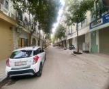 PHÂN LÔ LIỀN KỀ KĐT:ĐÔ NGHĨA - HÀ ĐÔNG.  DT: 76M2 X 5T X 5M.MT. NHÀ 5 TẦNG THÔ - 2 MẶT TIỀ