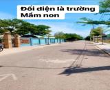 Bán đất khu đô thị Bắc Sông Tân An