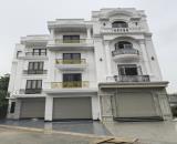 Nhà 4 Tầng 80 M 6ty8 TĐC  Đằng Hải Hải An