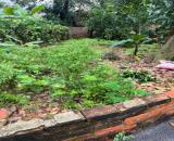 Bán 100m đất Phường Chương Mỹ oto vào đất giá 3,75 tỷ